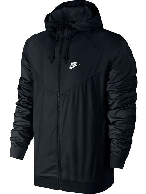 Nike outerwear jackets